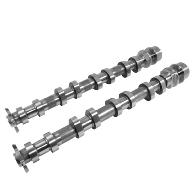 Ford Mustang Camshaft Kit - Ford Racing - High Performance Cam Set (Gen 2) - `15-`17 Ford Mustang Camshaft Kit - Ford Racing - High Performance Cam Set (Gen 2) - `15-`17